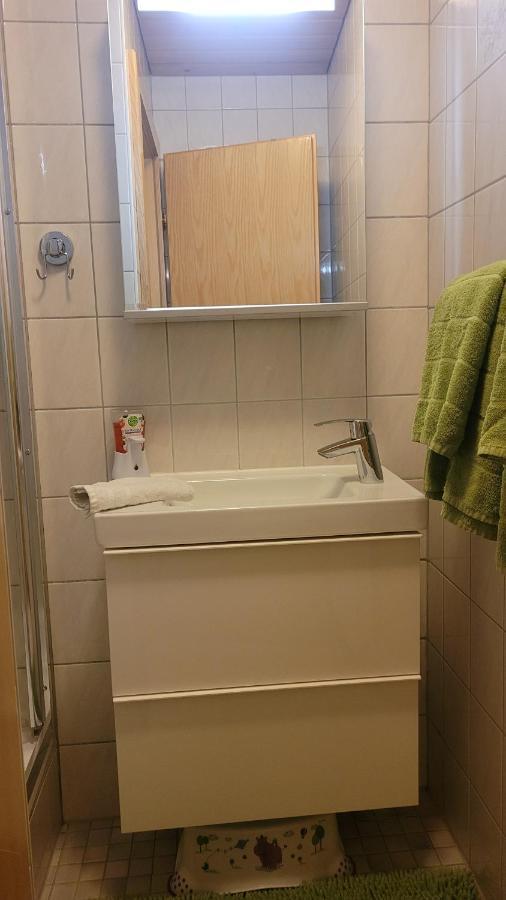 Knaller Der Reiterbauernhof Reisach 外观 照片