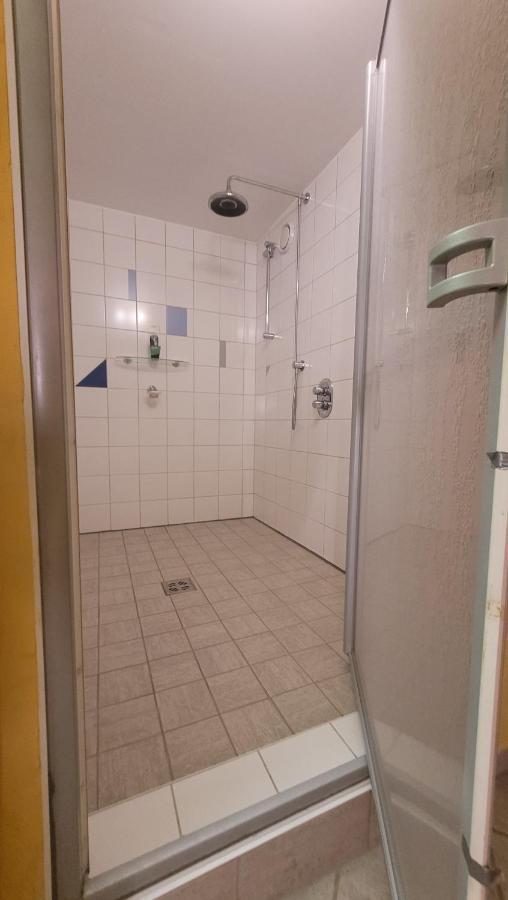 Knaller Der Reiterbauernhof Reisach 外观 照片