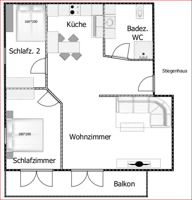 Knaller Der Reiterbauernhof Reisach 外观 照片